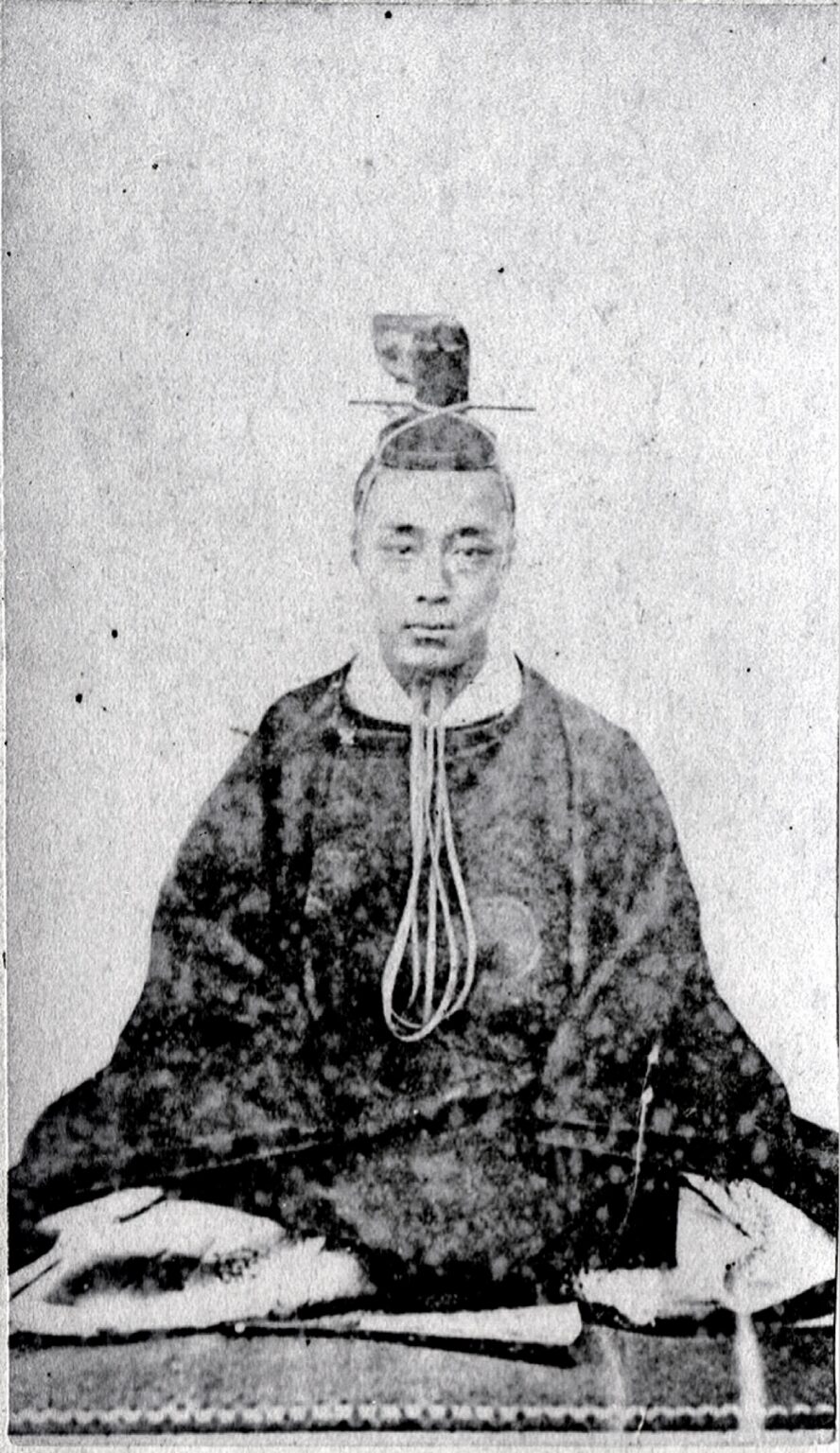 徳川慶喜