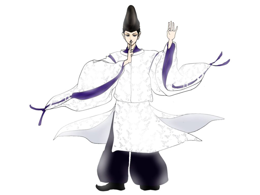 安倍晴明