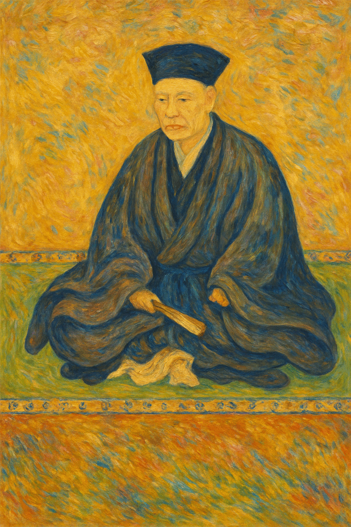 千利休