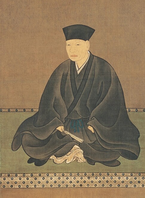 千利休