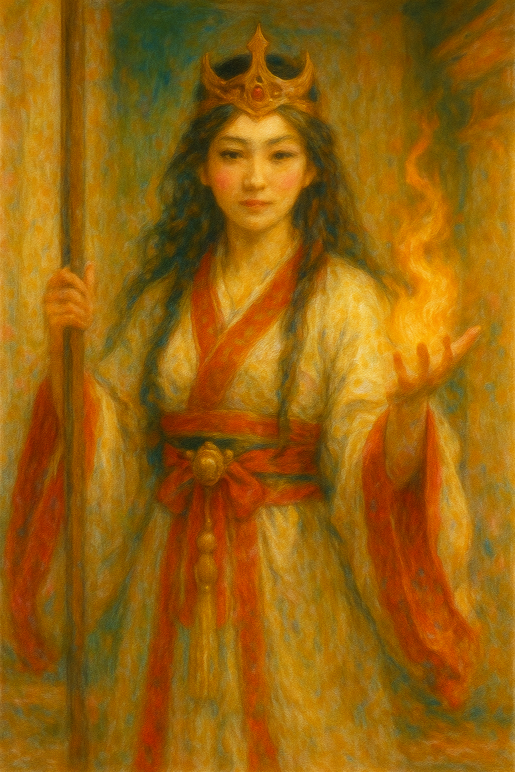 卑弥呼