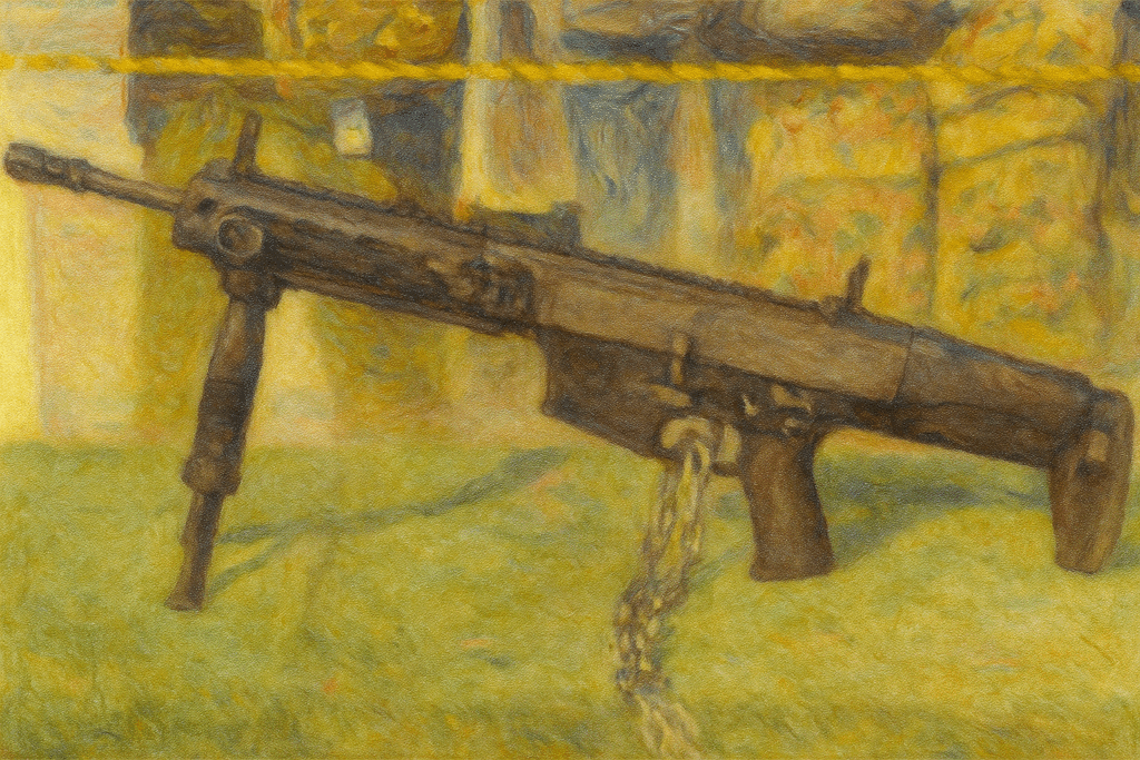 20式小銃