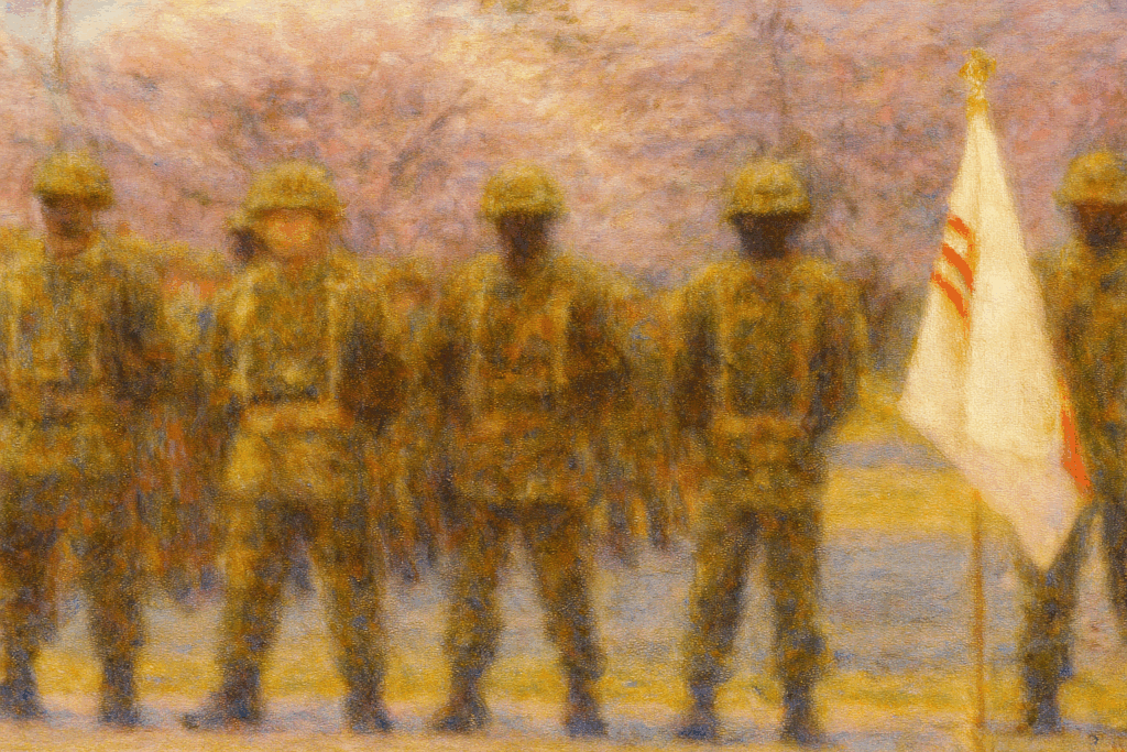 特殊作戦群