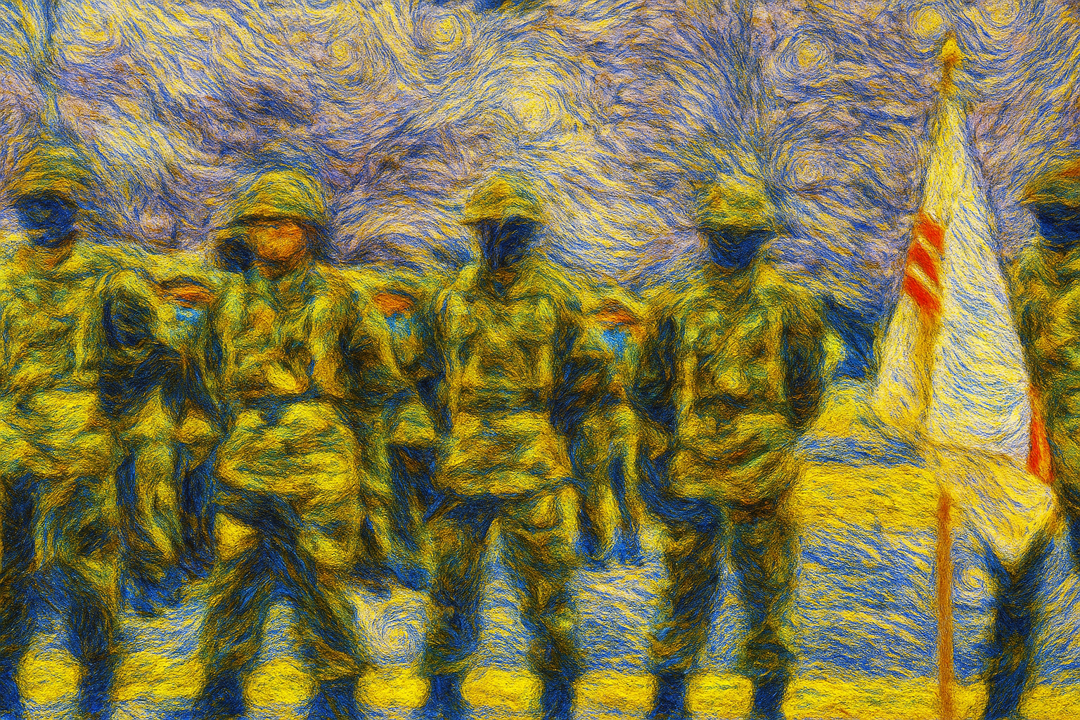 特殊作戦群