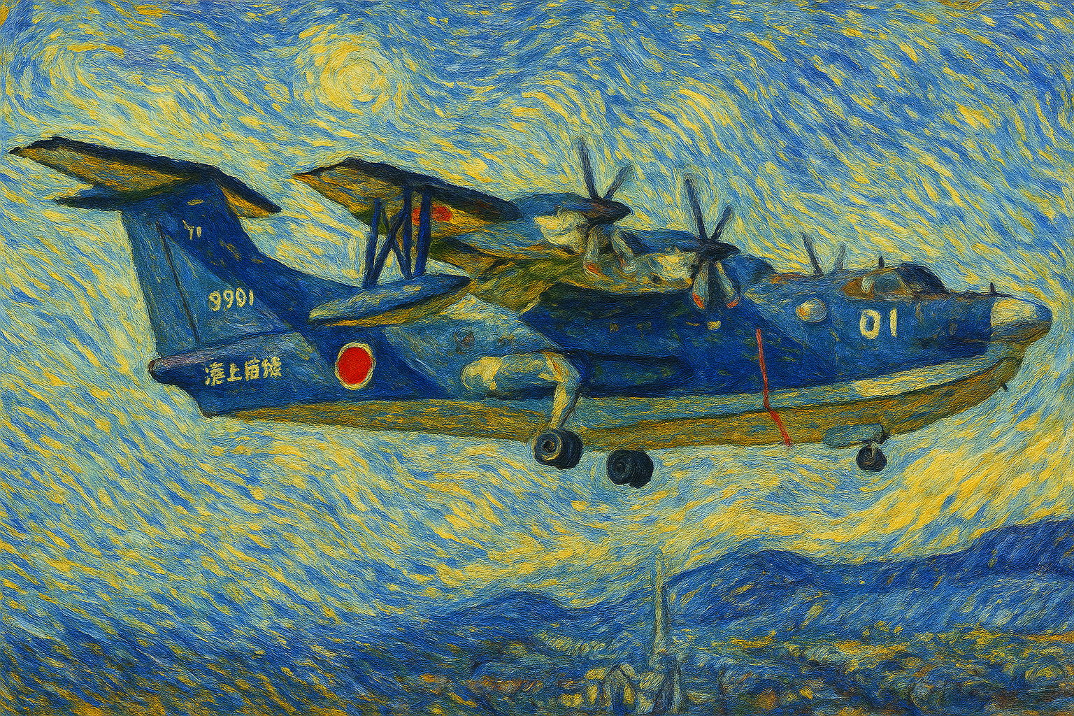 US2イラスト