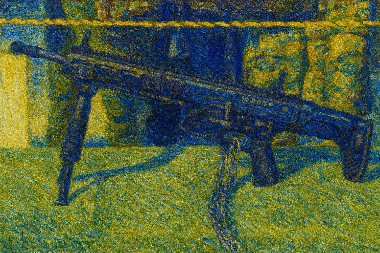 20式小銃