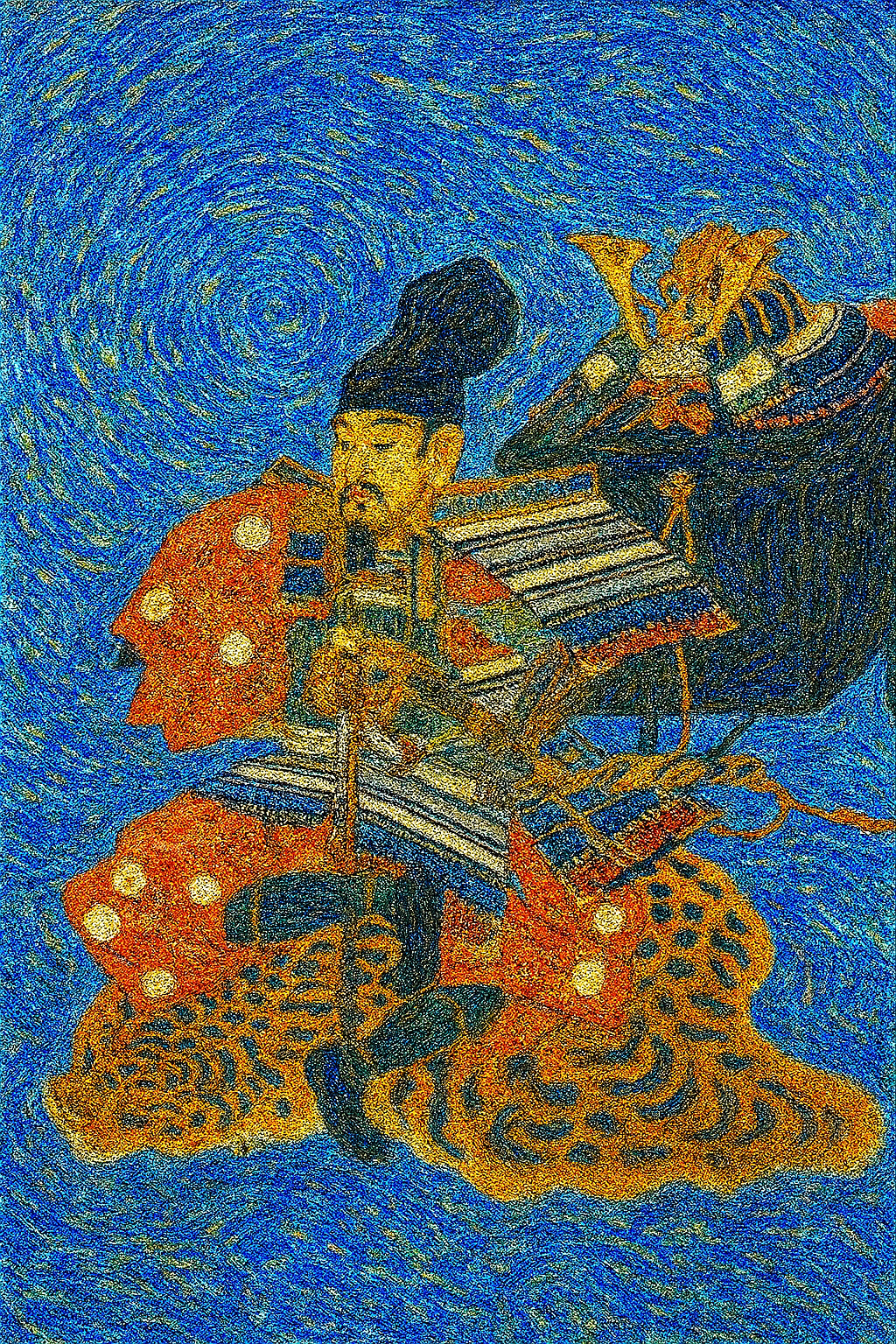 新田義貞
