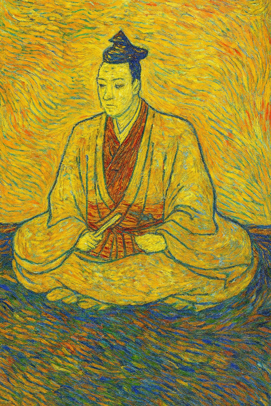 明智光秀