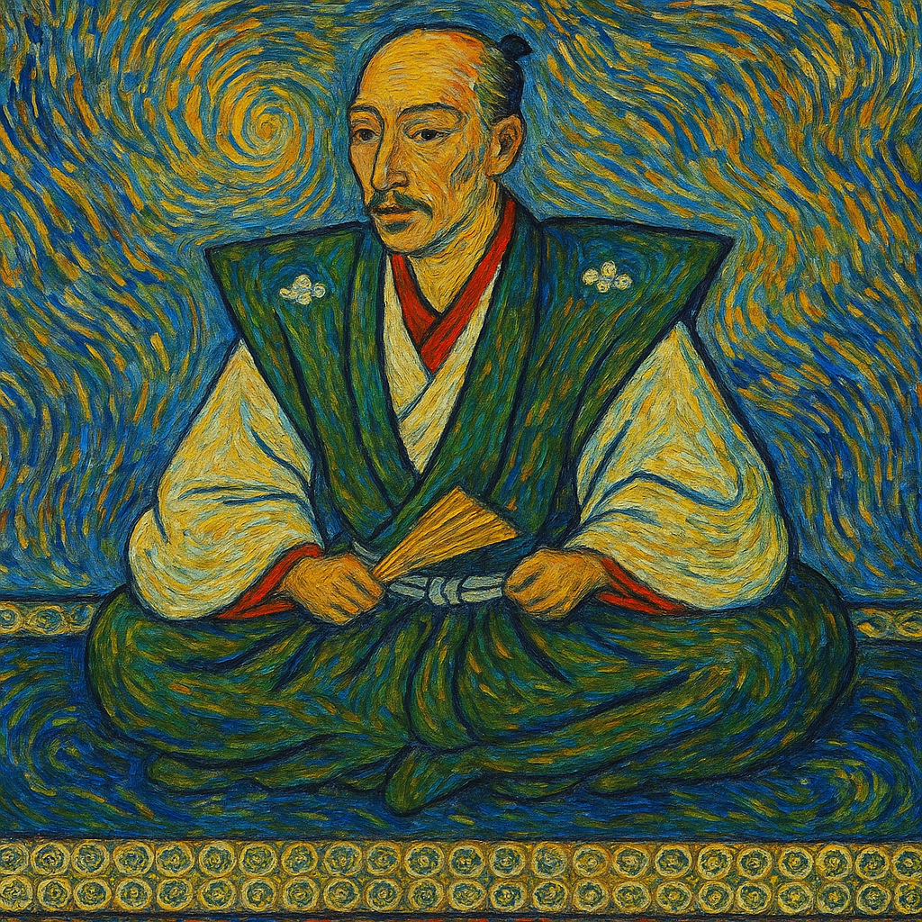 織田信長