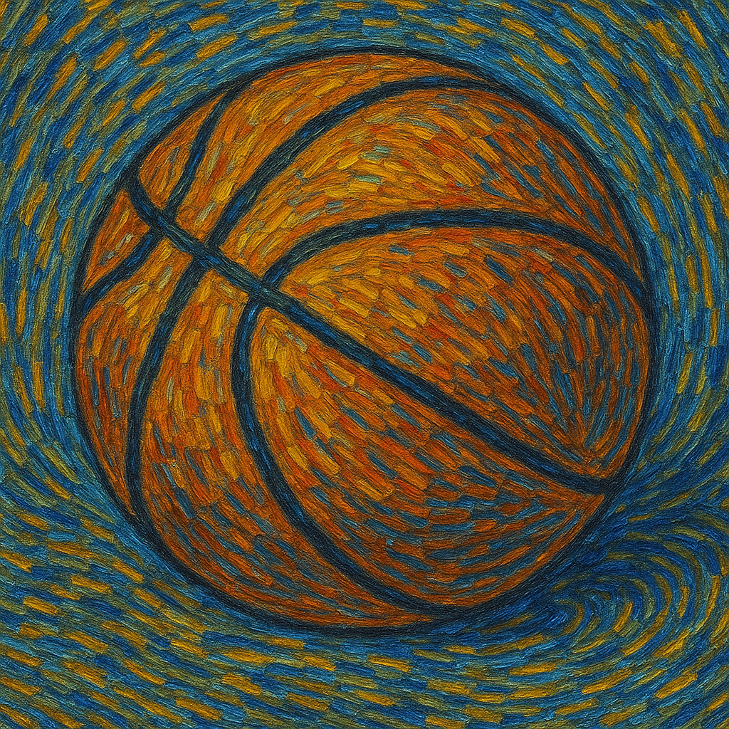バスケットボール