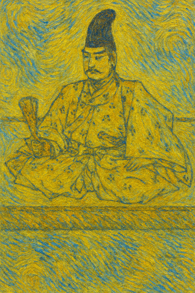 最上義光