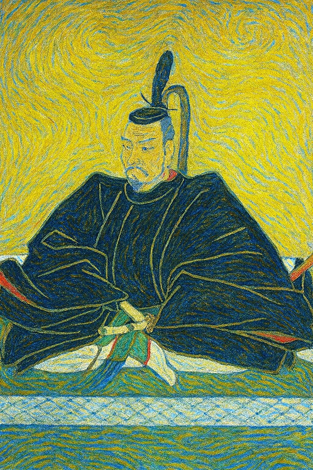 伊達政宗